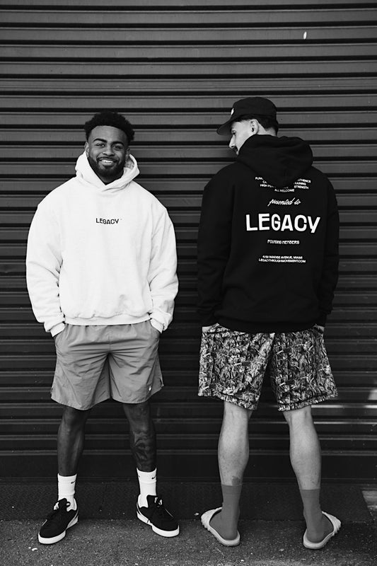 OG WINTER HOOD PRE-ORDER