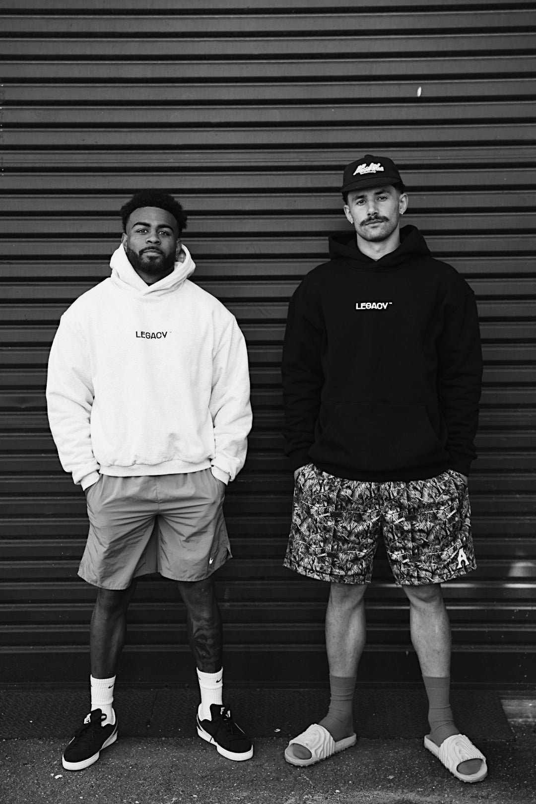 OG WINTER HOOD PRE-ORDER