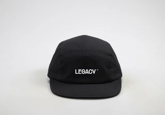 Legacy 4 Panel